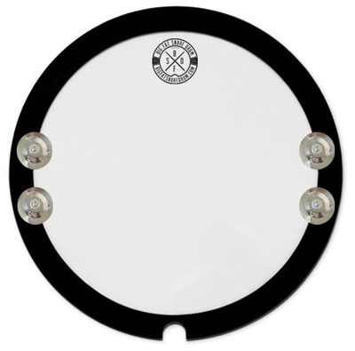 Big Fat Snare Drum Josh's Snare-Bourine 14"
