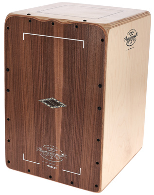 Maxi Cajon