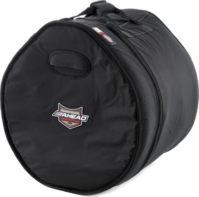 24"x18" Bass Drum Armor Case