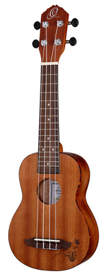 Ortega RU5MM-SO Ukulele