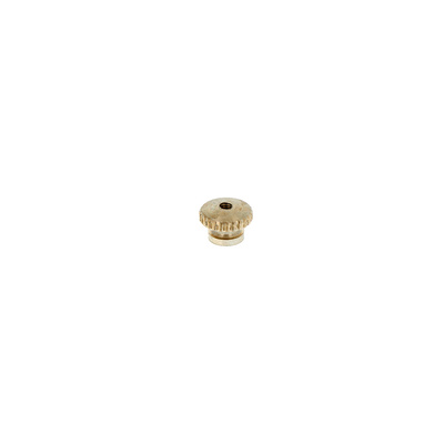 Lever Knurled Nut 8x5,5xM2,3