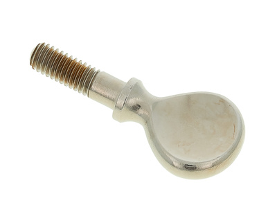 Mouthpipe Screw Fh. M4 NP