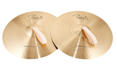 18" Concert/Marching MH