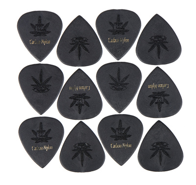 Pickboy Carbon Nylon Pick XH Set 1,14