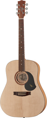 Maton SRS60 w/ Case