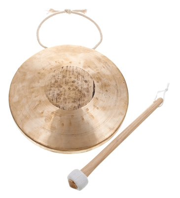 Chin. Opera Gong Higher Tone