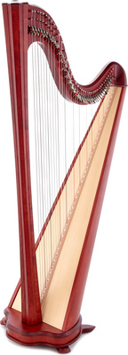 Hermes Mahogany Sipario Bioc.