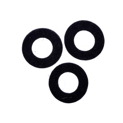 Valve C.Felt 18x2 3er-Set BK