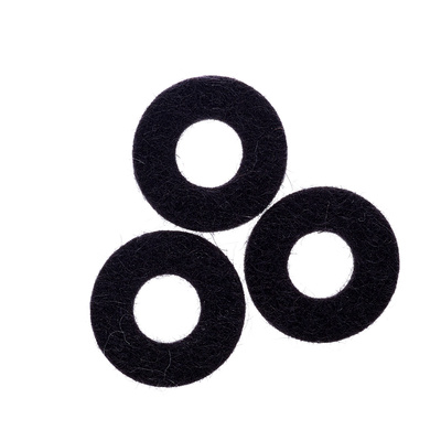 Valve C.Felt 20x5 3er-Set BK