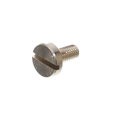 Stop A. Ret. Screw 7x10xM3
