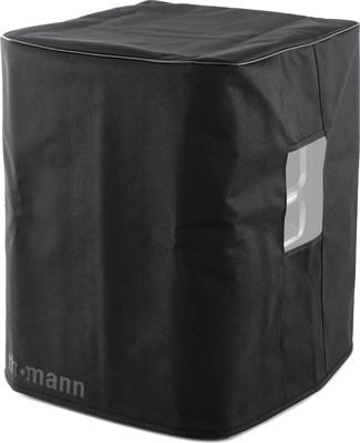 Thomann Cover Turbosound iQ15B