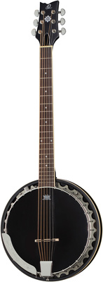 Ortega OBJE356-SBK