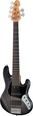 California II TM6 BKB