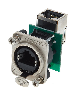 Neutrik NE8 FDP-R