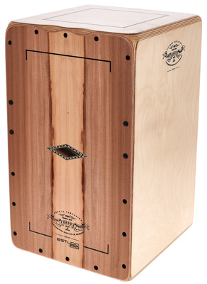 Pro Estudio Cajon