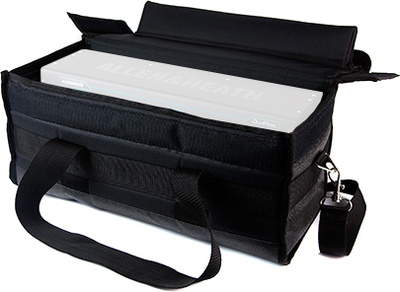 Allen & Heath Carry Bag QU PAC