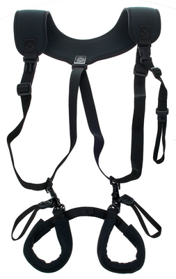 Tuba Harness Regular Junior