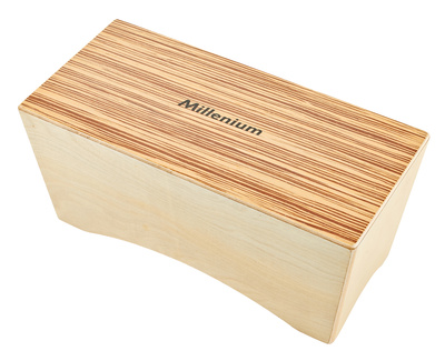 BC-1 Bongo Cajon