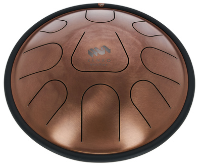 Metal Sounds Zenko Drum ZEN04 equinox