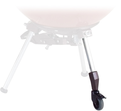 Adams wheel with leg for 29" + 32"