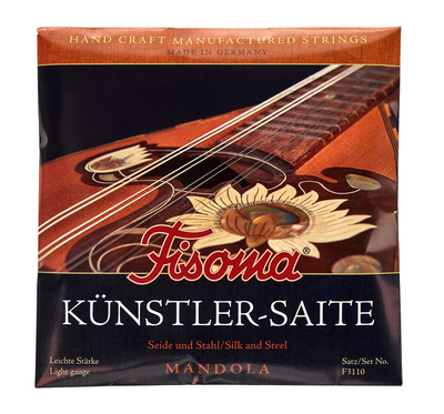 F3110 Mandola Strings