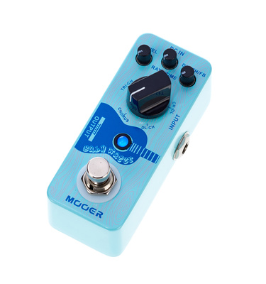 Mooer Baby Water