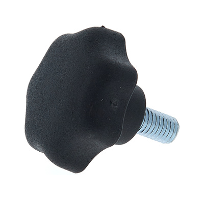 Hand Screw M8 x 15mm