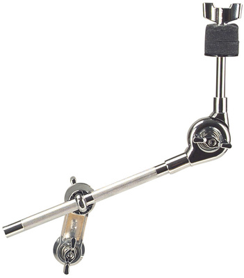 Gibraltar Cymbal Arm /w clamp SC-CMBRA