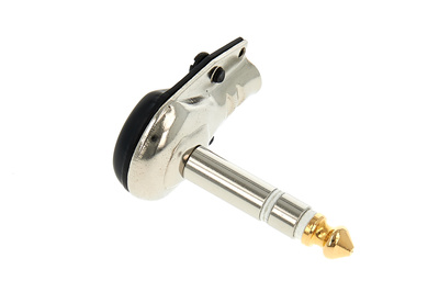 HI-J63SA05 Angled Jack