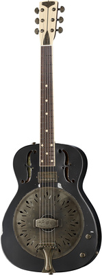 Leewald Blackgator
