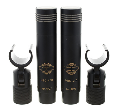 Haun MBC 440 Stereo