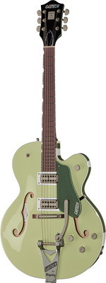 Gretsch G6118T Anniversary TTSG