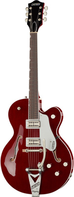 Gretsch G6119T Tennessee Rose