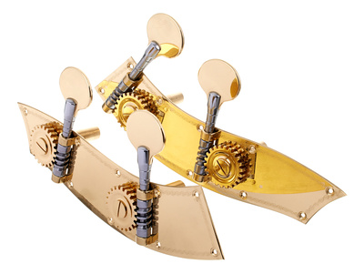 Tirolean Style Polished