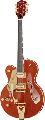 Gretsch G6120T-LH Nashville OS