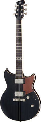 Yamaha Revstar RSP20CR Brushed Black