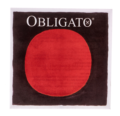 Obligato E Violin 4/4 BE Gold