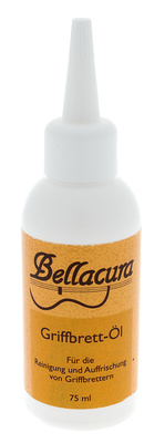 Bellacura Fingerboard Oil