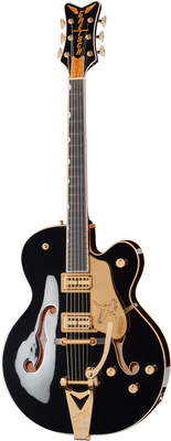 Gretsch G6136T Black Falcon