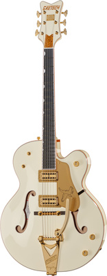 Gretsch G6136T-59VS White Falcon