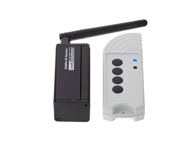 Radio Remote Tiny FX/CX
