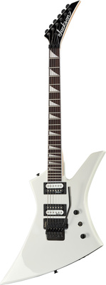 Jackson JS32 Kelly Snow White