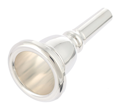 Warburton Tuba mouthpiece 24-S