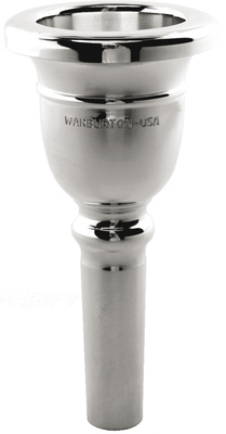 Warburton Tuba mouthpiece 25-D