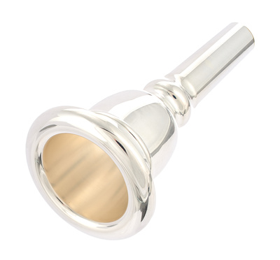 Warburton Tuba mouthpiece 28-M