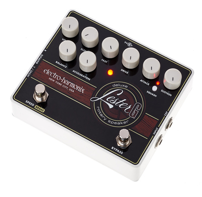 Electro Harmonix Lester G