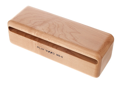 Playwood WB-5 Wood Block