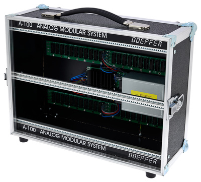 A-100P6 Case PSU3