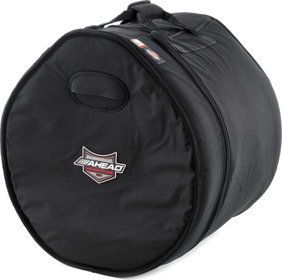 22"x14" Bass Drum Armor Case