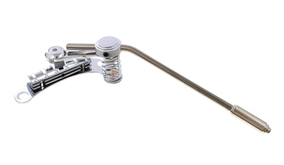 Les Trem II LH Chrome TM85LC